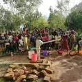 well in malawi